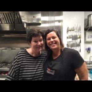 Meet your Posher, Candace